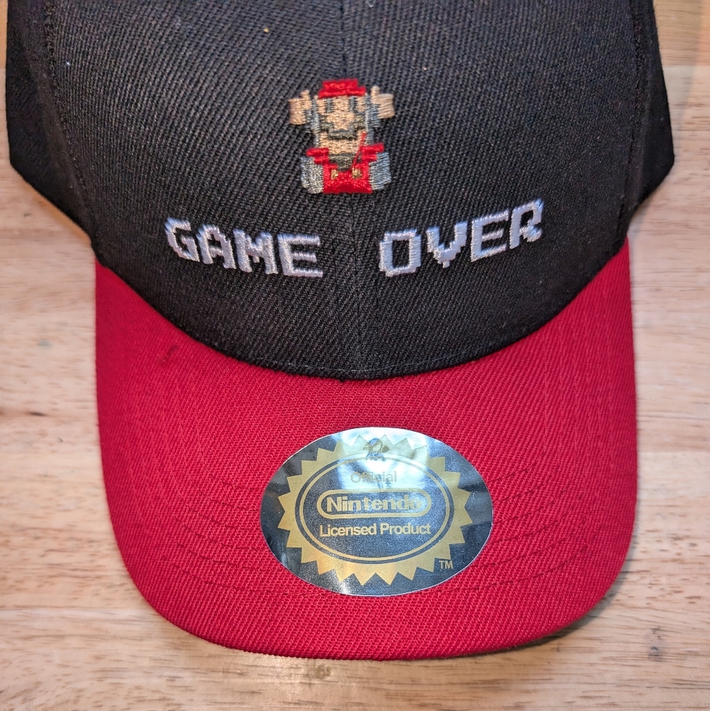 Baseball Cap - Picture 2 of 3
